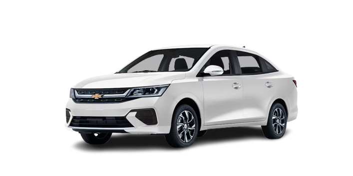 Chevrolet Aveo LT