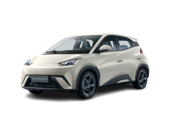 BYD Dolphin Mini
