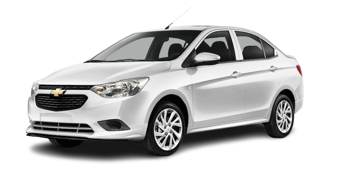 Chevrolet Aveo NG