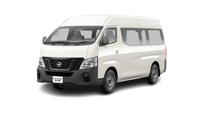 Nissan Urvan