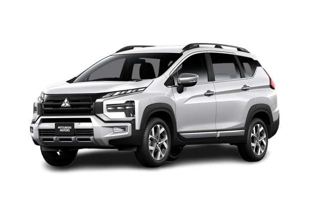 Mitsubishi Xpander Cross SUV